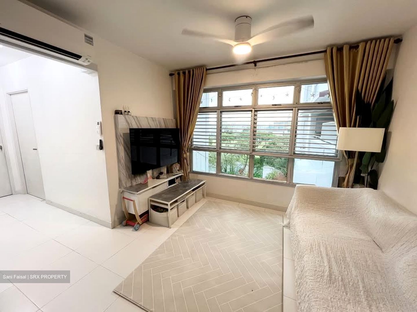Blk 780A Woodlands Dew (Woodlands), HDB 3 Rooms #556514311
